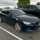 Illustration for article titled New Mazda6 brakes: The miniseries.